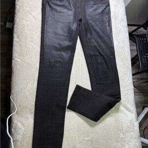 Liberty Garden Skinny Jeans nwot size small